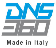 LogoDNS360